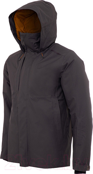 Изображение товара Куртка FHM Mist V2 / 11499 (M, серый)