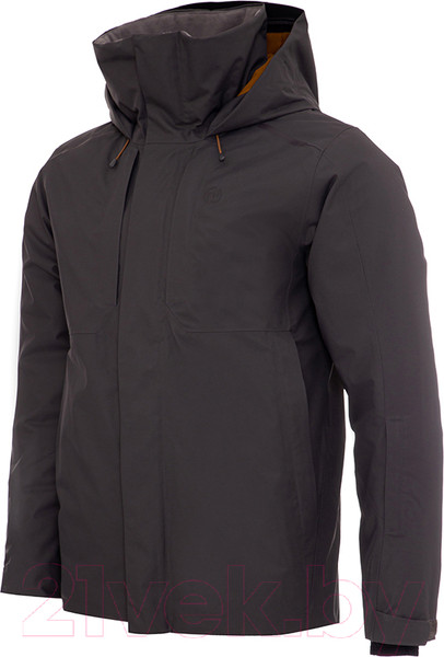 Изображение товара Куртка FHM Mist V2 / 11499 (M, серый)