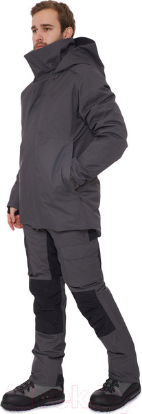 Изображение товара Куртка FHM Mist V2 / 11499 (M, серый)