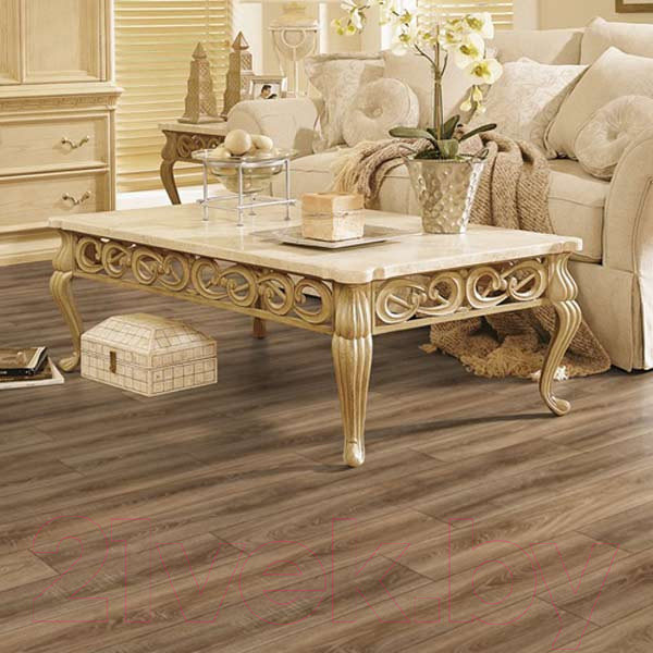 Изображение товара Ламинат Kronostar Salzburg Дуб Барбикан 2048 33 класс V4