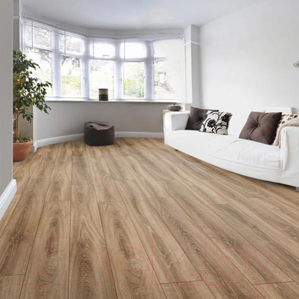 Изображение товара Ламинат Kronostar Salzburg Дуб Барбикан 2048 33 класс V4