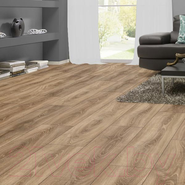 Изображение товара Ламинат Kronostar Salzburg Дуб Барбикан 2048 33 класс V4