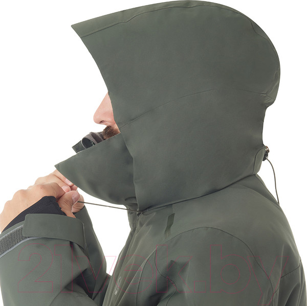 Изображение товара Куртка FHM Mist V2 / 11512 (4XL, хаки)