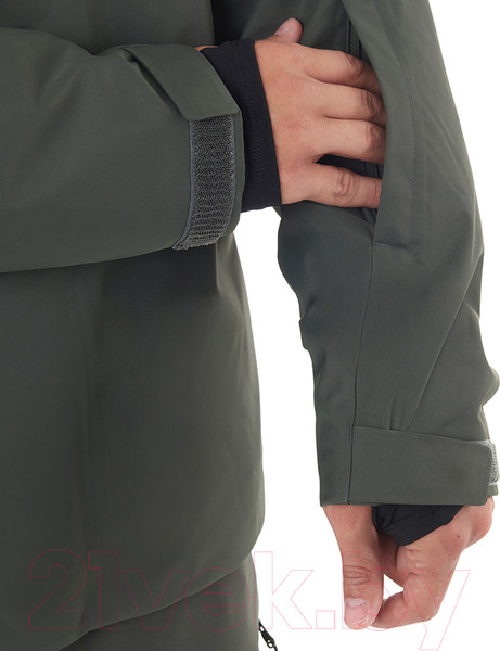 Изображение товара Куртка FHM Mist V2 / 11512 (4XL, хаки)