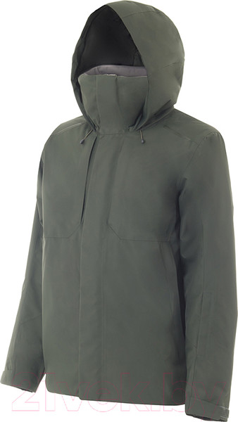 Изображение товара Куртка FHM Mist V2 / 11506 (S, хаки)