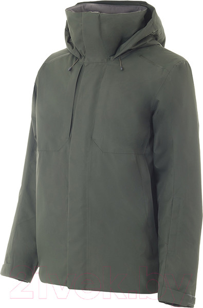 Изображение товара Куртка FHM Mist V2 / 11506 (S, хаки)