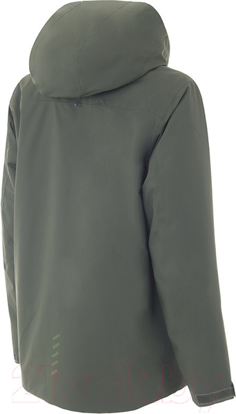 Изображение товара Куртка FHM Mist V2 / 11506 (S, хаки)