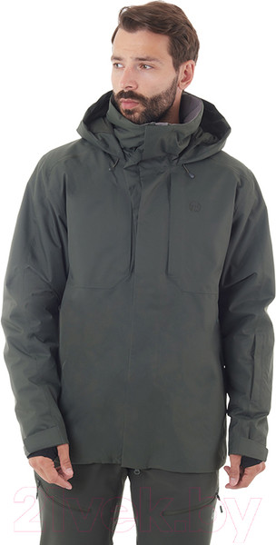 Изображение товара Куртка FHM Mist V2 / 11506 (S, хаки)