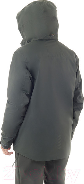 Изображение товара Куртка для охоты и рыбалки FHM Mist V2 / 11509 (XL, хаки)