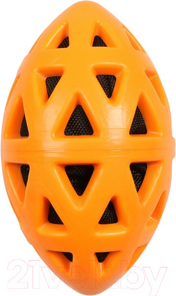 Изображение товара Игрушка для собак EBI Bite Me / 303/475379 (оранжевый)