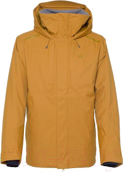 Изображение товара Куртка FHM Mist / 4715 (XL, коричневый)