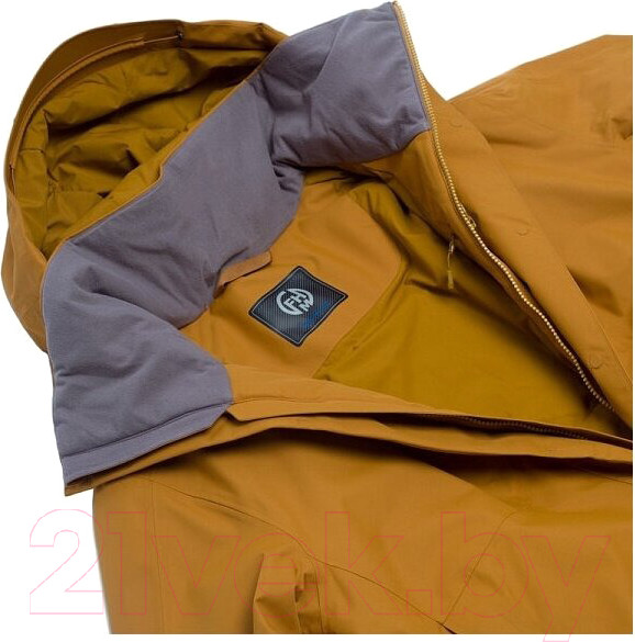 Изображение товара Куртка FHM Mist / 4715 (XL, коричневый)