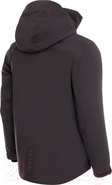 Изображение товара Куртка для охоты и рыбалки FHM Mist / 4709 (4XL, серый)