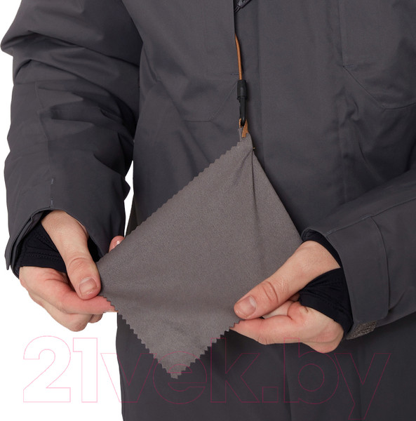 Изображение товара Куртка FHM Mist / 4706 (XL, серый)