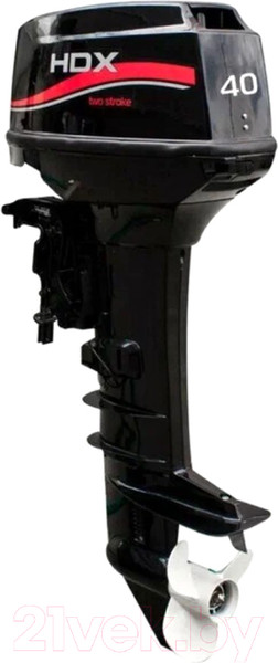Изображение товара Мотор лодочный HDX T 40 JFWL