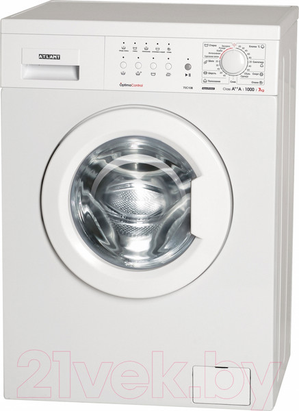 Изображение товара Стиральная машина ATLANT СМА 70С108-00