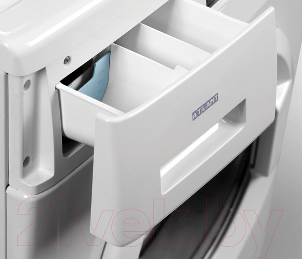 Изображение товара Стиральная машина ATLANT СМА 70С108-00