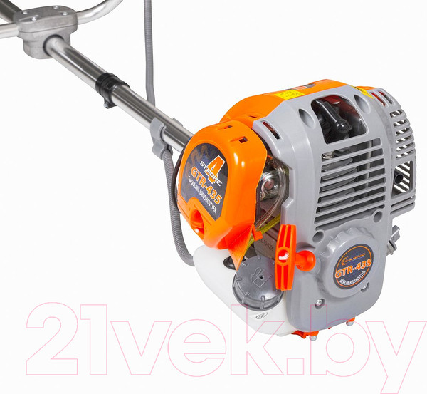 Изображение товара Триммер бензиновый Eland GTR-435