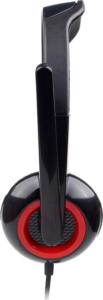 Изображение товара Наушники-гарнитура Gembird MHS-002