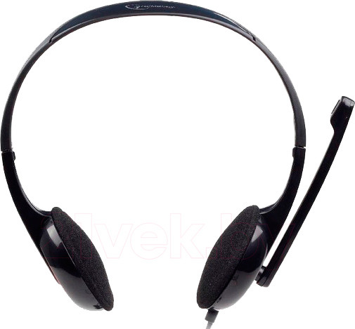 Изображение товара Наушники-гарнитура Gembird MHS-002