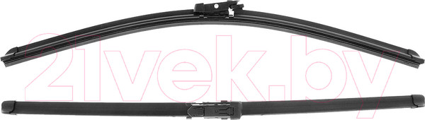 Изображение товара Щетки стеклоочистителя Bosch Aerotwin 3397118969