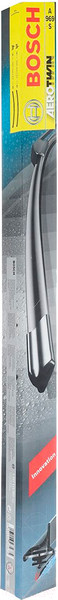 Изображение товара Щетки стеклоочистителя Bosch Aerotwin 3397118969