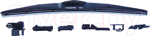 Изображение товара Щетка стеклоочистителя Dynamatrix-Korea 400DH