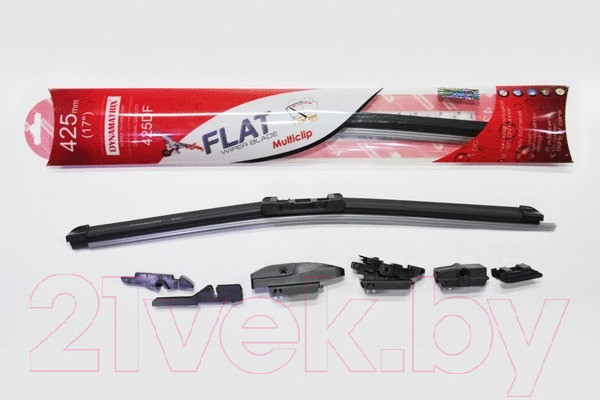 Изображение товара Щетка стеклоочистителя Dynamatrix 425DF