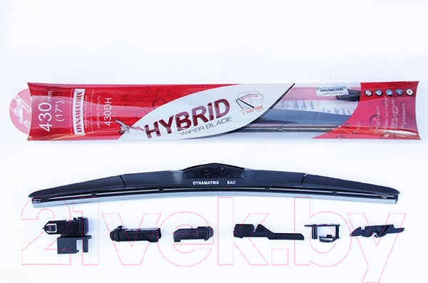 Изображение товара Щетка стеклоочистителя Dynamatrix 430DH