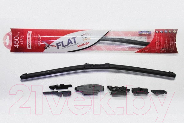 Изображение товара Щетка стеклоочистителя Dynamatrix 450DF