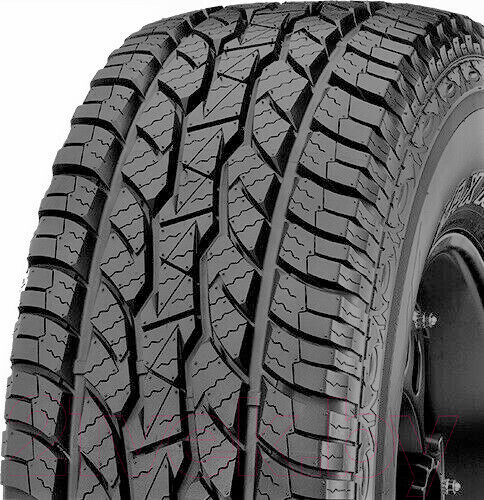 Изображение товара Летняя шина Maxxis Bravo Series AT-771 265/65R18 114S