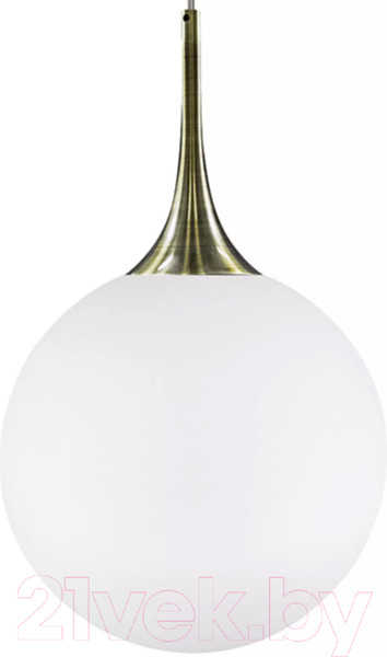 Изображение товара Потолочный светильник Lightstar Globo 813031