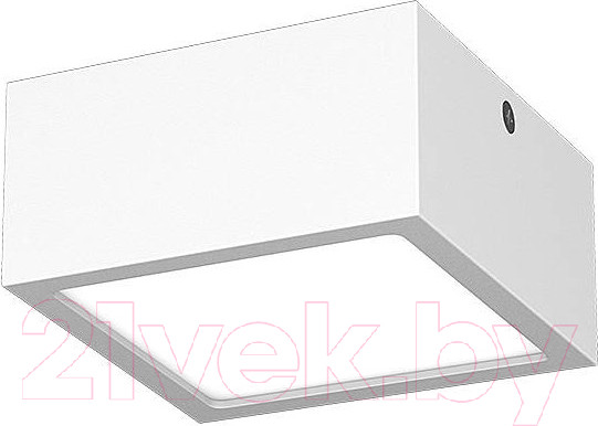 Изображение товара Точечный светильник Lightstar Zolla 211926