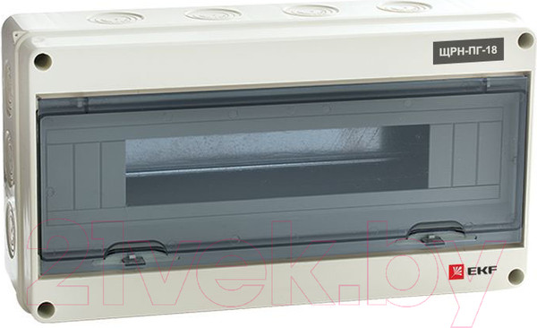Изображение товара Щит распределительный EKF PROxima PB65-N-PG-18
