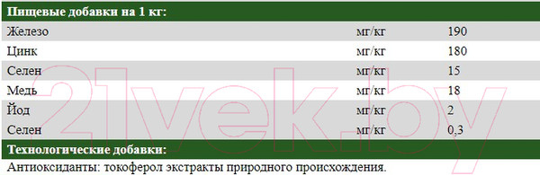 Изображение товара Сухой корм для кошек Josera Adult Sterilized Naturelle (10кг)