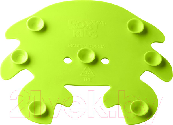 Изображение товара Набор ковриков для купания ROXY-KIDS RBM-010-4 (4шт)