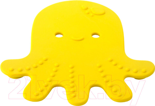 Изображение товара Набор ковриков для купания ROXY-KIDS RBM-010-4 (4шт)