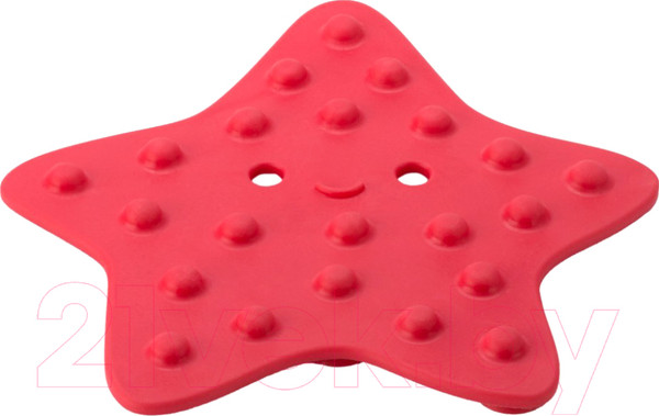 Изображение товара Набор ковриков для купания ROXY-KIDS RBM-010-4 (4шт)