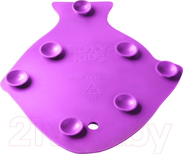 Изображение товара Набор ковриков для купания ROXY-KIDS RBM-010-4 (4шт)