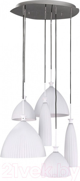 Изображение товара Люстра Lightstar Agola 810160