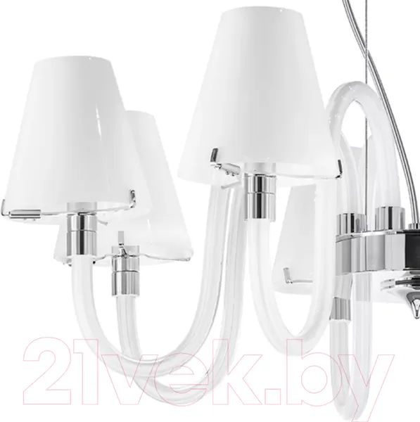Изображение товара Люстра Lightstar Bianco 760086