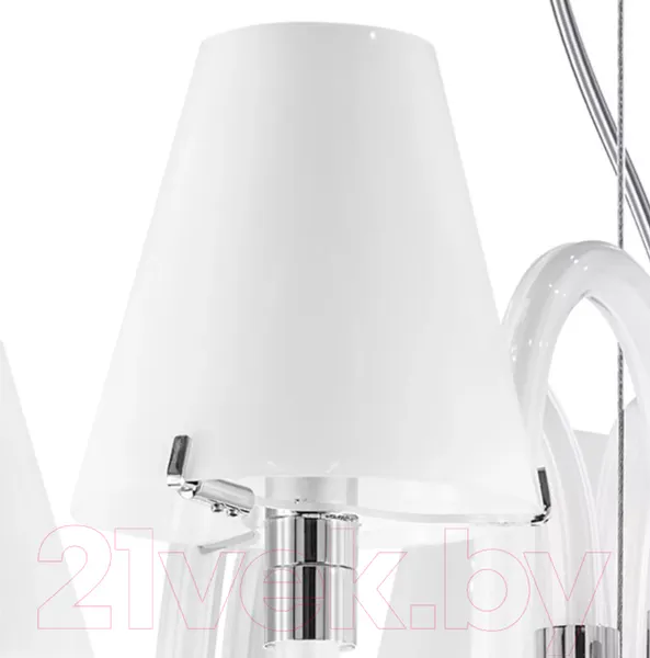 Изображение товара Люстра Lightstar Bianco 760086