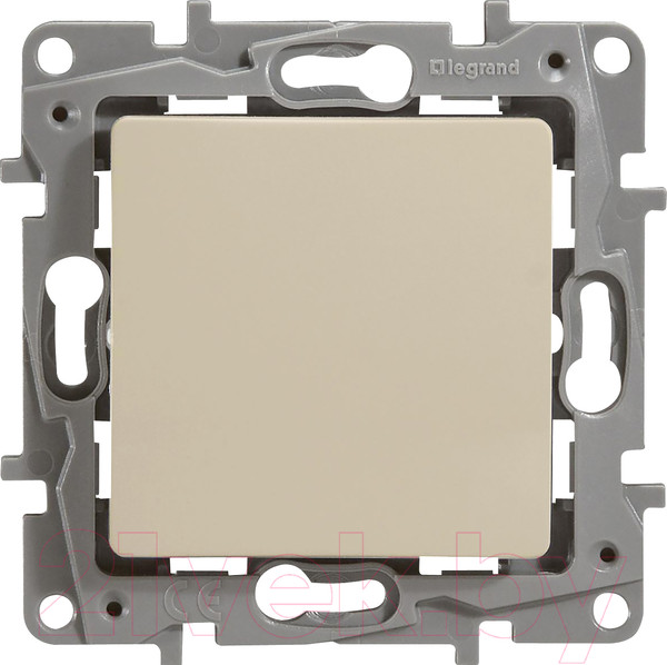 Изображение товара Выключатель Legrand Etika 672301 (слоновая кость)