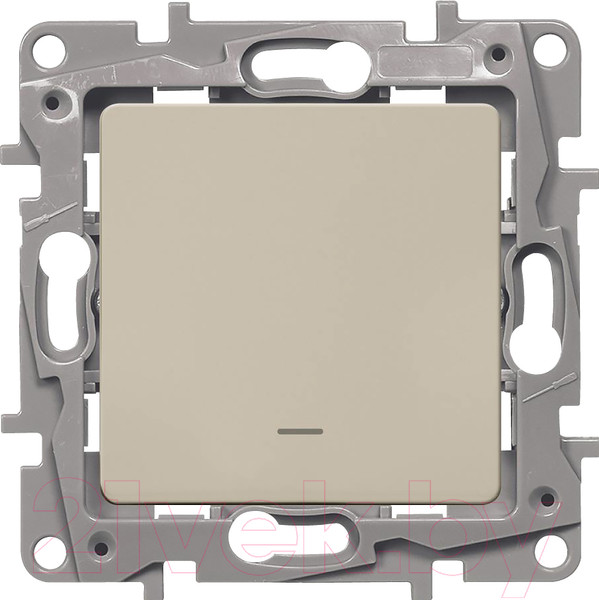 Изображение товара Выключатель Legrand Etika 672303 (слоновая кость)
