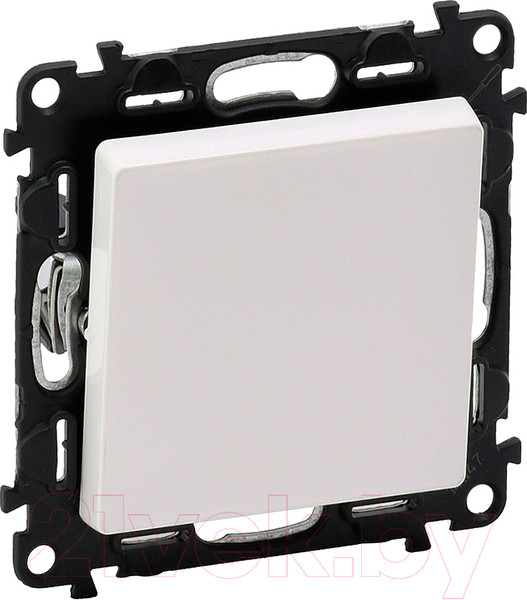 Изображение товара Выключатель Legrand Valena Life 752401 (белый)