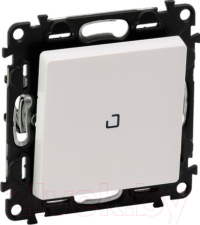 Изображение товара Выключатель Legrand Valena Life 752410 (белый)