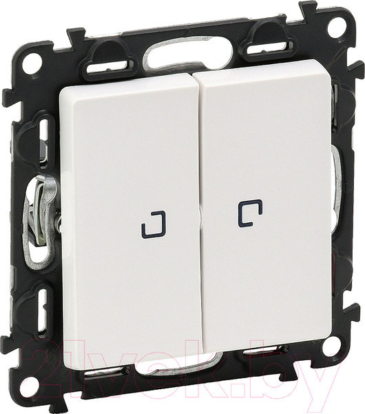 Изображение товара Выключатель Legrand Valena Life 752428 (белый)