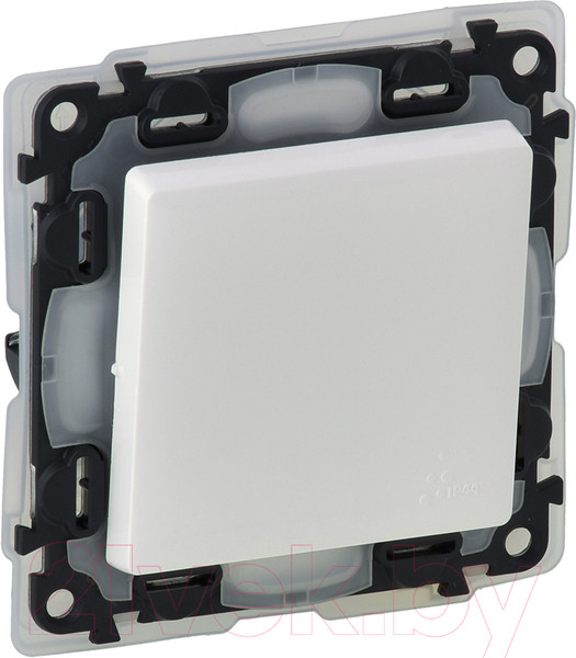 Изображение товара Выключатель Legrand Valena Life 752171 (белый)