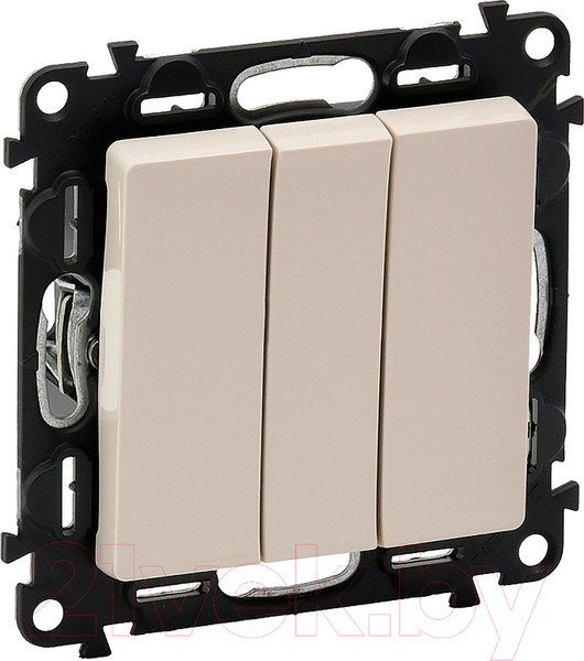 Изображение товара Выключатель Legrand Valena Life 752503 (слоновая кость)