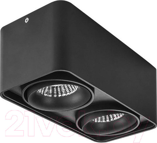 Изображение товара Точечный светильник Lightstar Monocco 212527